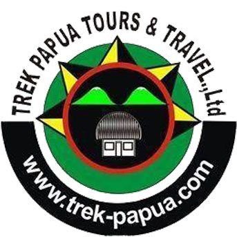 PT. Trek-Papua Tours