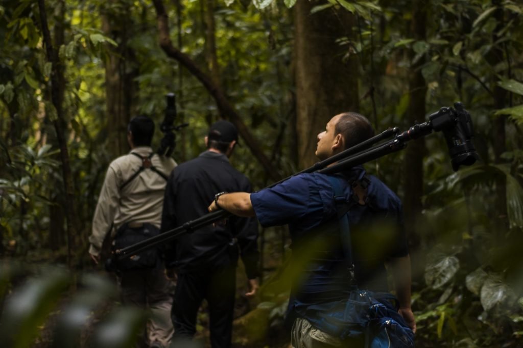Ecoterra Costa Rica