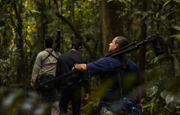 Ecoterra Costa Rica