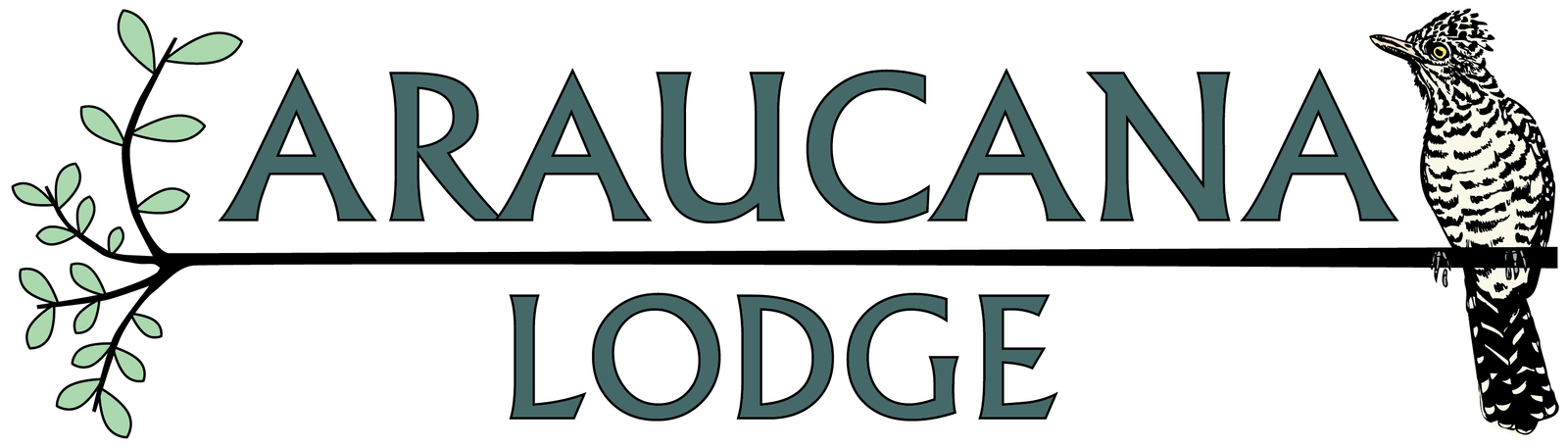 Araucana Lodge